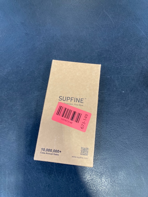 Photo 1 of SUPFINE Magnetic Case for iPhone 18 Pro Max / 17 Pro Max