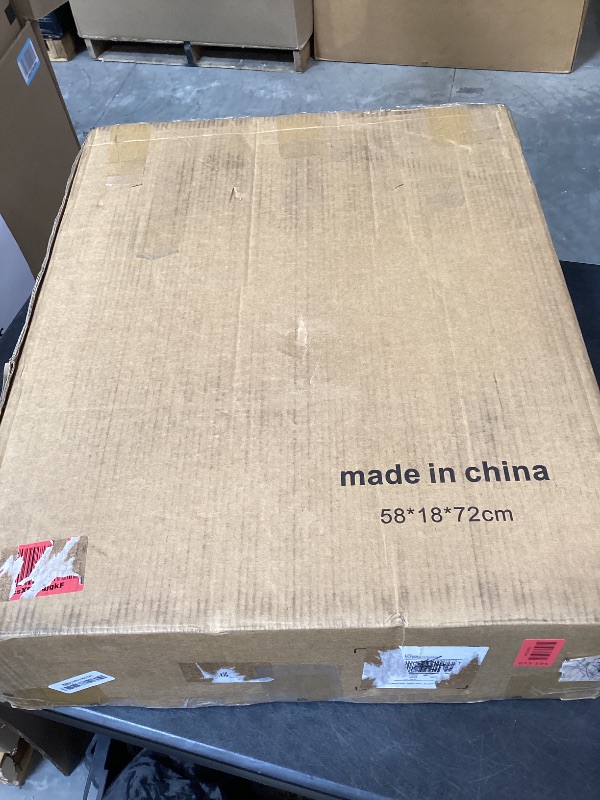 Photo 1 of FREESOO Model 3 Seat Covers for 2024-2026 Tesla