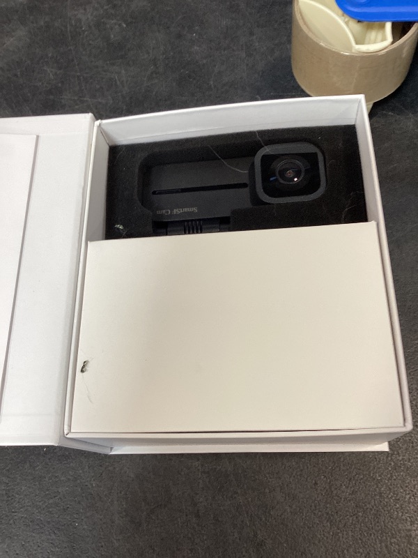 View 3 of SmartSF Cam 4G LTE Dash Cam Front and Inside