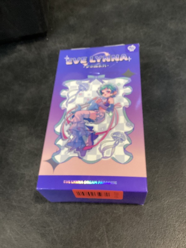 View 2 of CALEMBOU Eve Lynna BJD Blind Box Doll