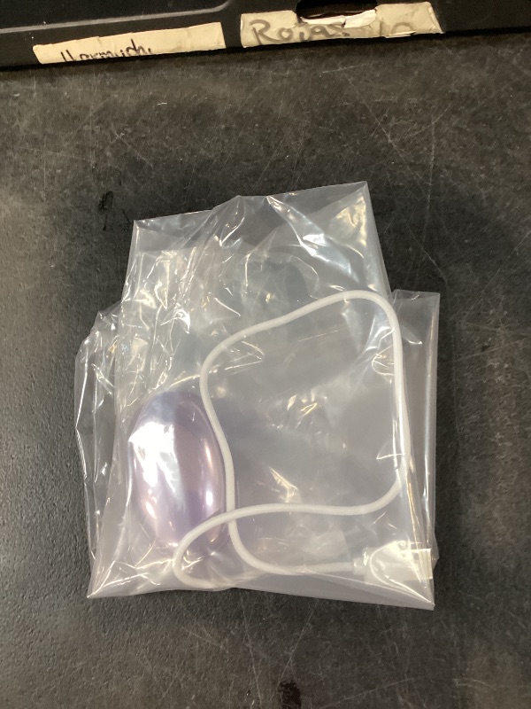 Photo 1 of PURPLE BLUETOOTH EARBUDS