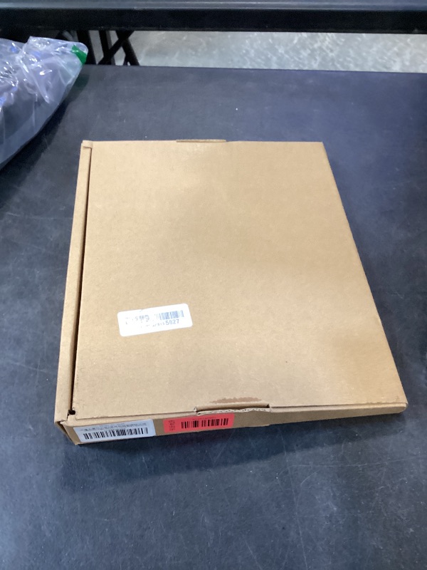 View 2 of Remowith 3 Ring Binder with Clipboard, 1 Inch Round Rings, Starrynight