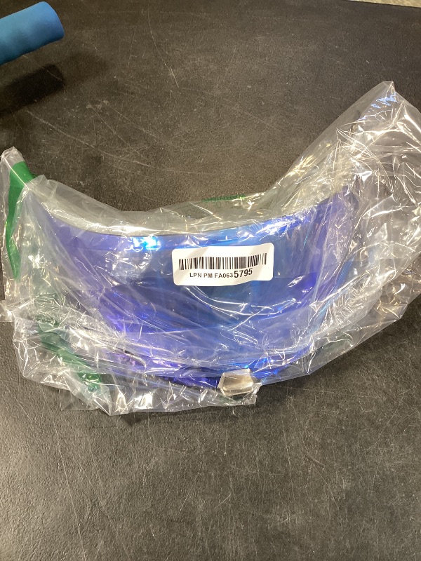 Photo 1 of VCOROS RPHA 11 Helmet Visor