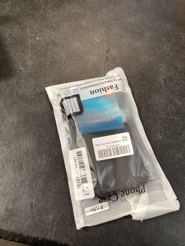 Photo 1 of SunStory iPhone 11 Pro Case with Screen Protector, Black