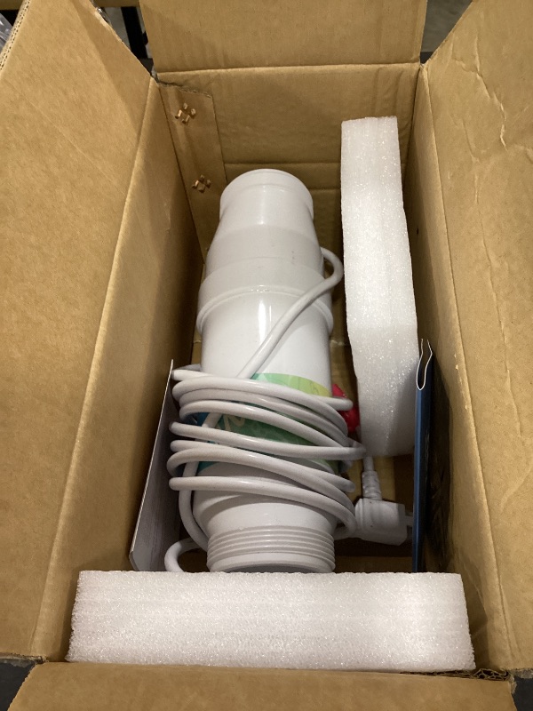 Photo 1 of Crispaire Salt Cell Replacement for Hayward T-Cell-15 (40,000 Gallon)