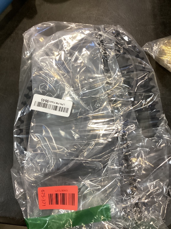 Photo 1 of Wajelara Rear Drive Belt 1-1/2" x 136T