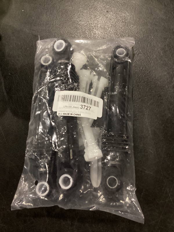 Photo 1 of ACV72909503 ACV72909501 Washer Shock Absorber compatible with lg 3 Pack