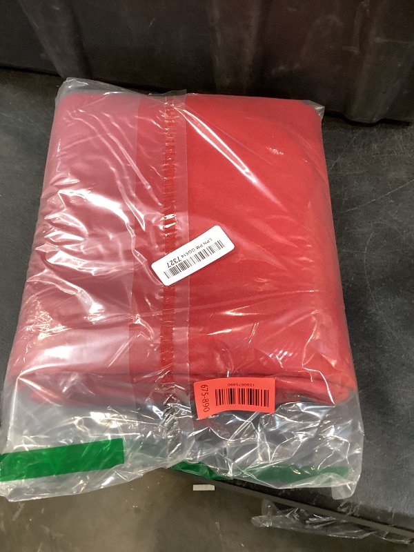 Photo 1 of EZLucky Red Carpet Runner 2.6 x 15 ft