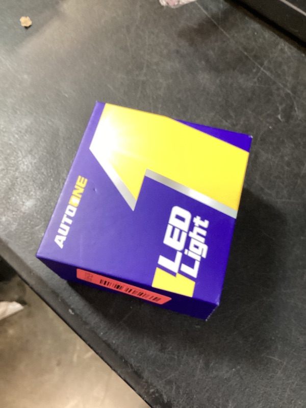 View 2 of AUTOONE H11/H8/H9 LED Bulbs