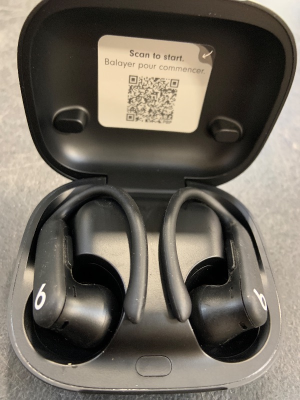 Photo 1 of Beats Powerbeats Pro 2 Wireless Earbuds