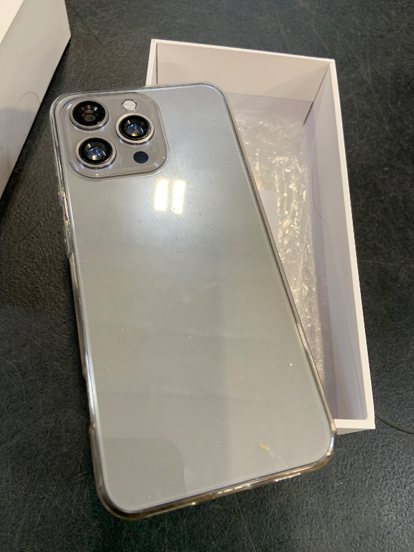 Photo 1 of xixaomiro K16PM Unlocked 5G Android Smartphone
