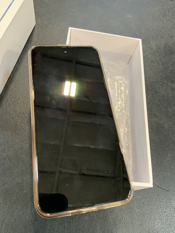 Photo 1 of xixaomiro K16PM Unlocked 5G Android Smartphone