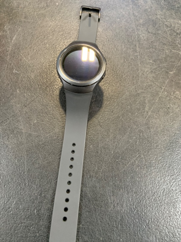 Photo 1 of Samsung Galaxy Gear S2 Smartwatch