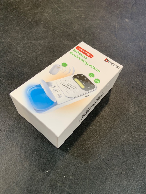 Photo 1 of DOVERC Bedwetting Alarm