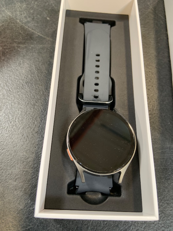 Photo 1 of Samsung Galaxy Watch 44mm Sapphire Crystal Sm-l310