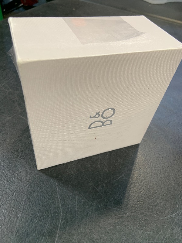 Photo 1 of Bang & Olufsen Beoplay Eleven Wireless Earbuds - Natural Aluminium