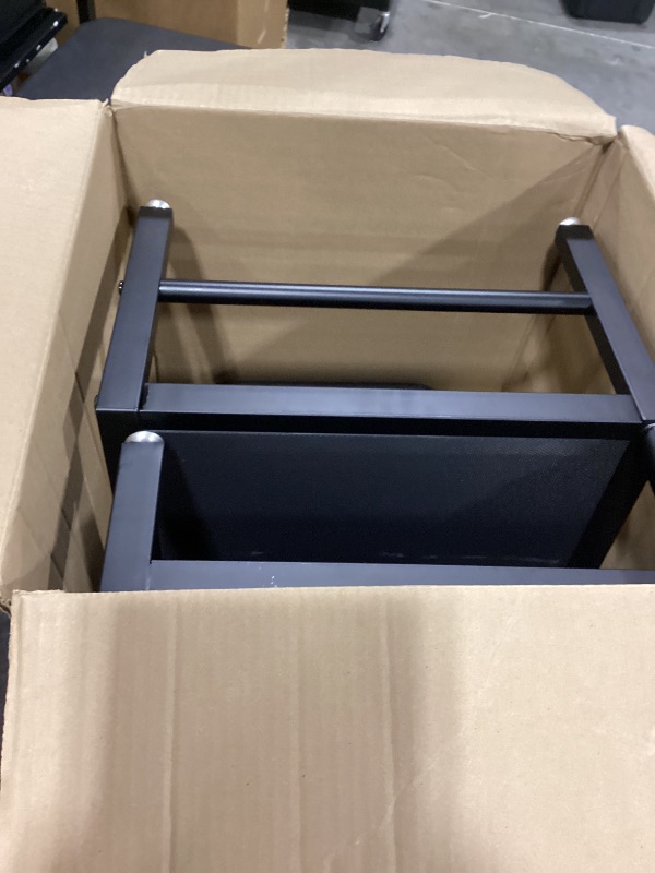 Photo 1 of Josmimic 2 Step Stool with Handle