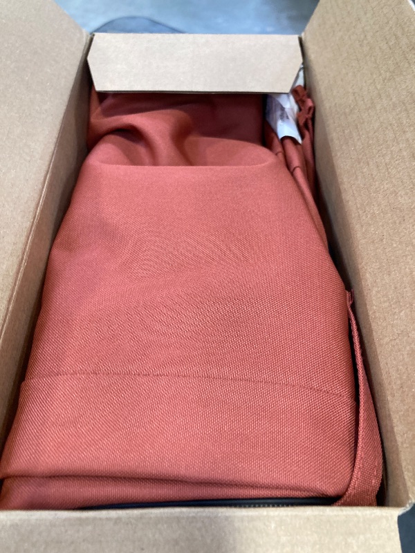 Photo 1 of Favoyard Waterproof Outdoor Seat Cushions - 19" x 19" Red
