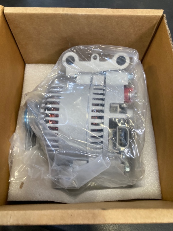 Photo 1 of TadaMark 95A Alternator for Ford Ranger, F150, Explorer, Mazda, Mercury