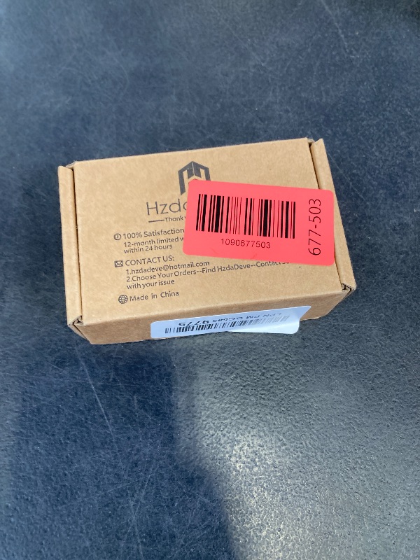 Photo 1 of HzdaDeve 4-Pack Hotend for Bambu Lab P2S/X2D/H2D/H2S/A1 Series