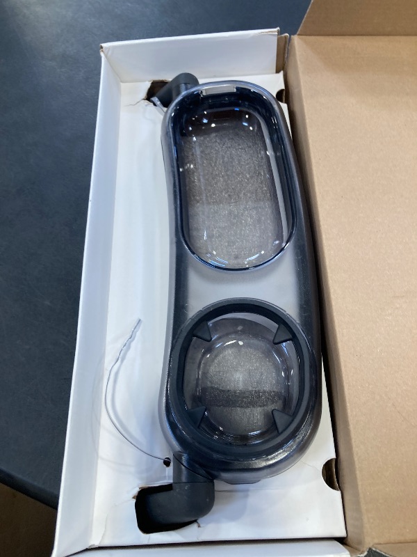 Photo 1 of UPPAbaby Snack Tray for Vista, Cruz, RumbleSeat