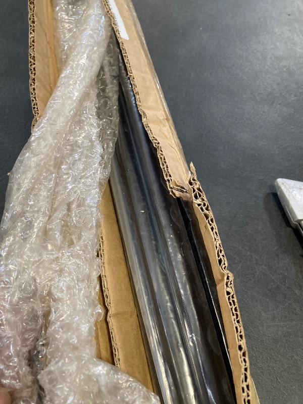 Photo 1 of AIWFL 4 Pack 36" L Track Rail