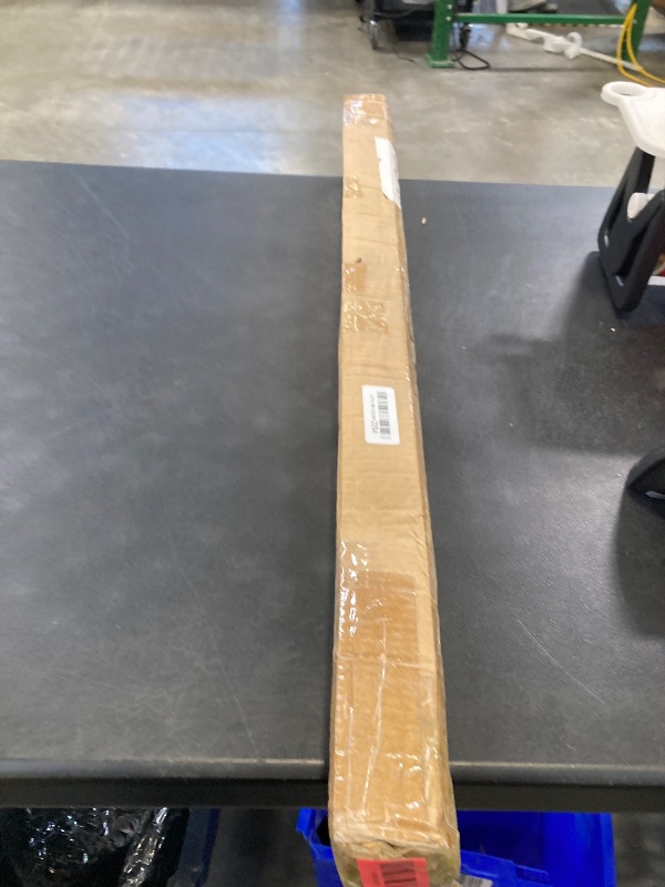 Photo 1 of AIWFL 4 Pack 36" L Track Rail