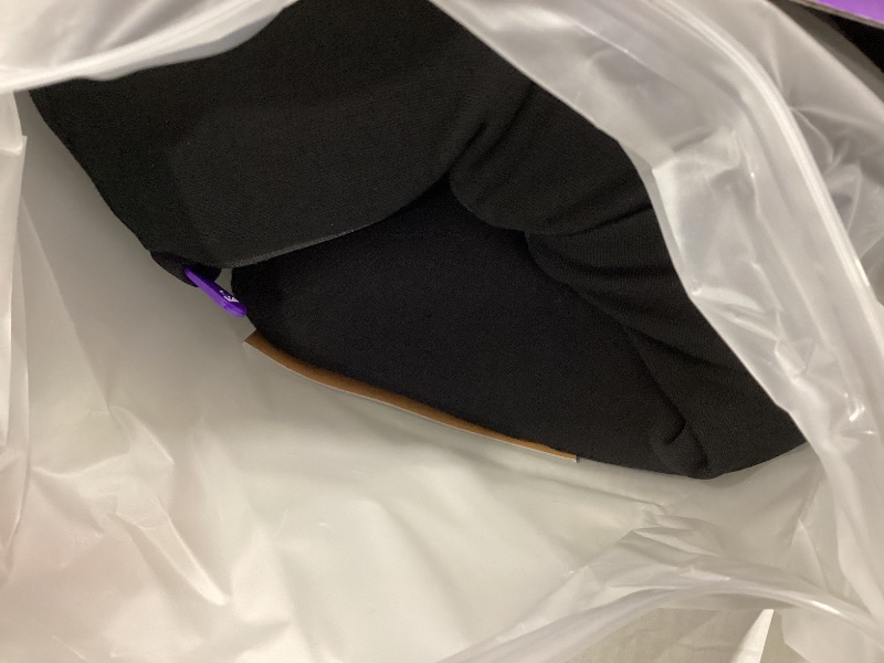 View 3 of Cushion Lab Patented Pressure Relief Seat Cushion - Black