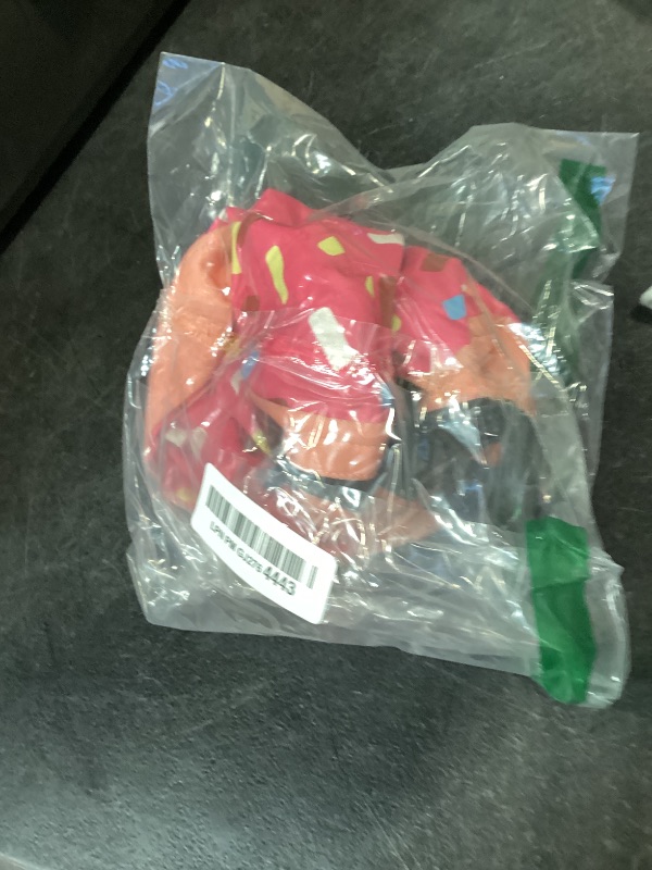 Photo 1 of Supet Inflatable Dog Donut Collar - Pink, Size S