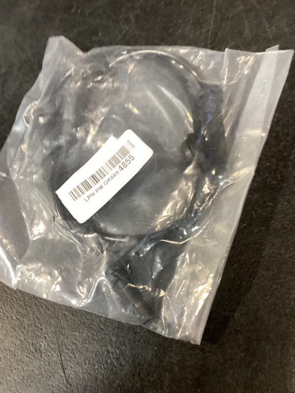 Photo 1 of Fiknonk ABS Wheel Speed Sensor for Heyue (Black)