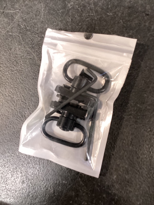 Photo 1 of Two Point Sling Swivel Mount,1.25" Traditional QD Sling Mounts for M-Rails