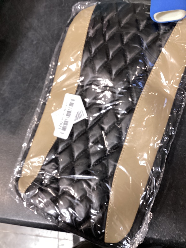 Photo 1 of Moly Magnolia Car Center Console Armrest Pad