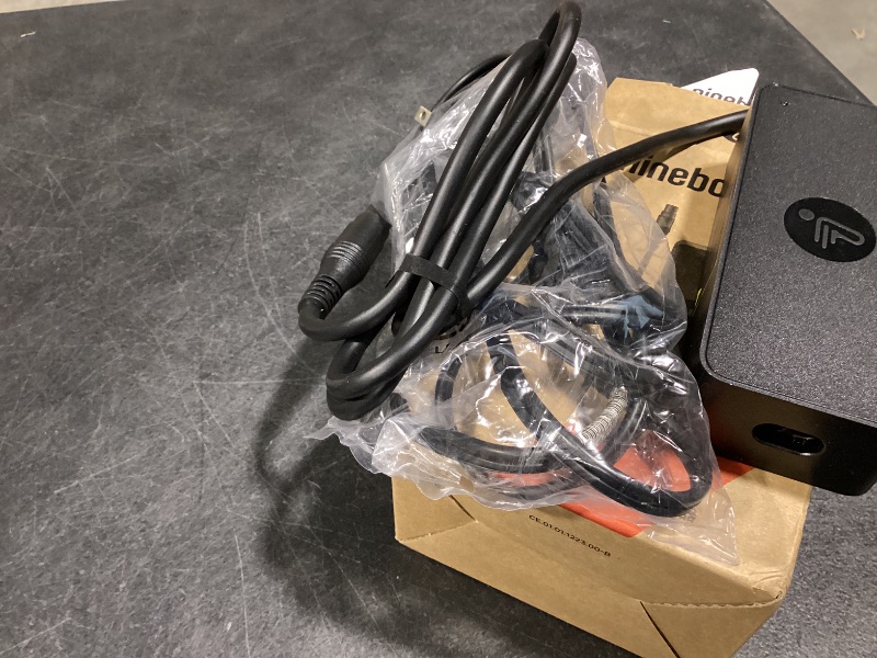 Photo 1 of TerraXper Fast Charger for Segway Ninebot E-Scooters