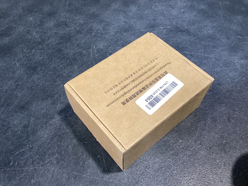 Photo 1 of EPZ G20 PRO IEM Gaming Earbuds