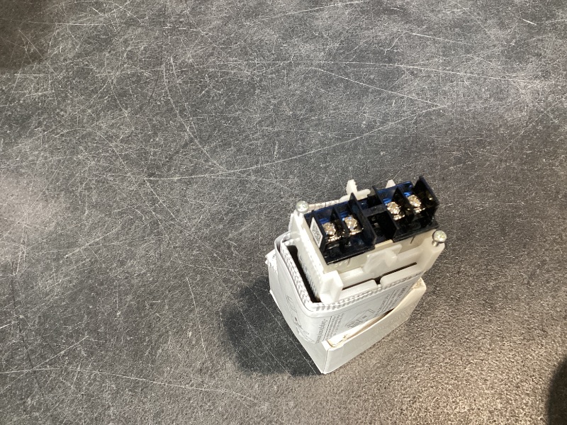 Photo 1 of Omron H7EC-N Electronic Indicator Totalizer