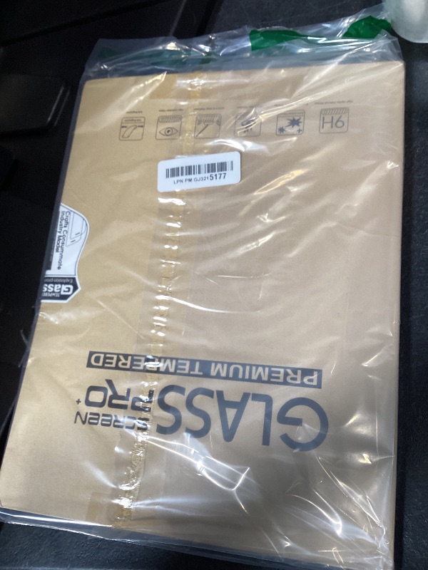Photo 1 of KEANBOLL Tempered Glass Screen Protector for ASUS ZenBook S 14 (UX5406)