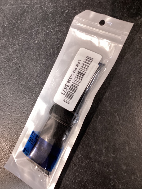 Photo 1 of Aegce Elastic Sport Band for Apple Watch