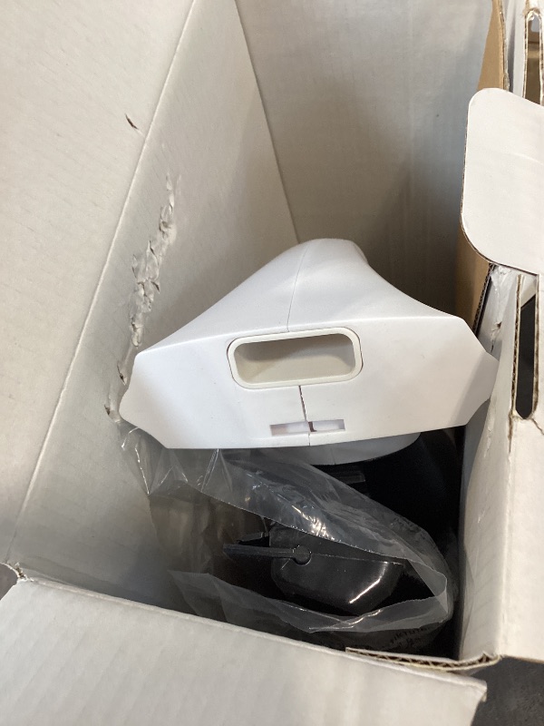 Photo 1 of ZRHI Cordless Window Vacuum Squeegee, 2000Pa
