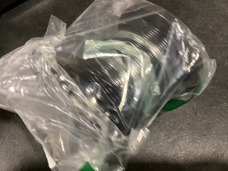 Photo 1 of Flngr Vinyl Coated Wire Rope - 1/16" to 3/32" - 200FT