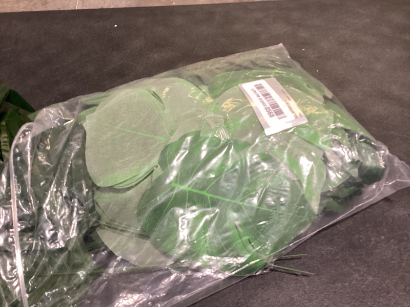 Photo 1 of Beebel 30" Artificial Palm Plants (2 Pack)