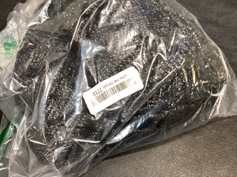 Photo 1 of WBCBEC Garden Plant Shade Cover (2 Pcs, Black)