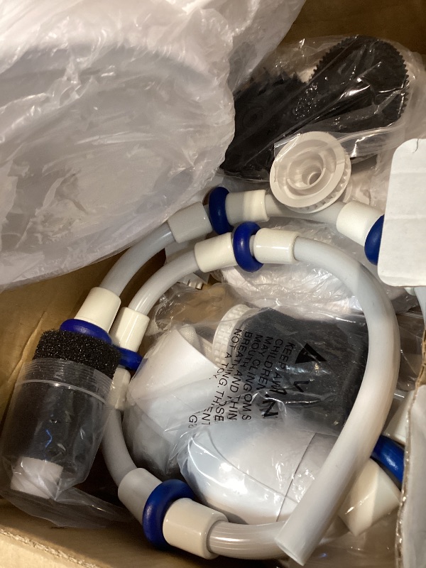 Photo 1 of MAKHOON Pool Cleaner Rebuild Kit for Polaris 360, 380