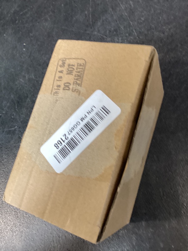 Photo 1 of Colingmill Plastic Gazebo Hooks - 200 Pack, Black