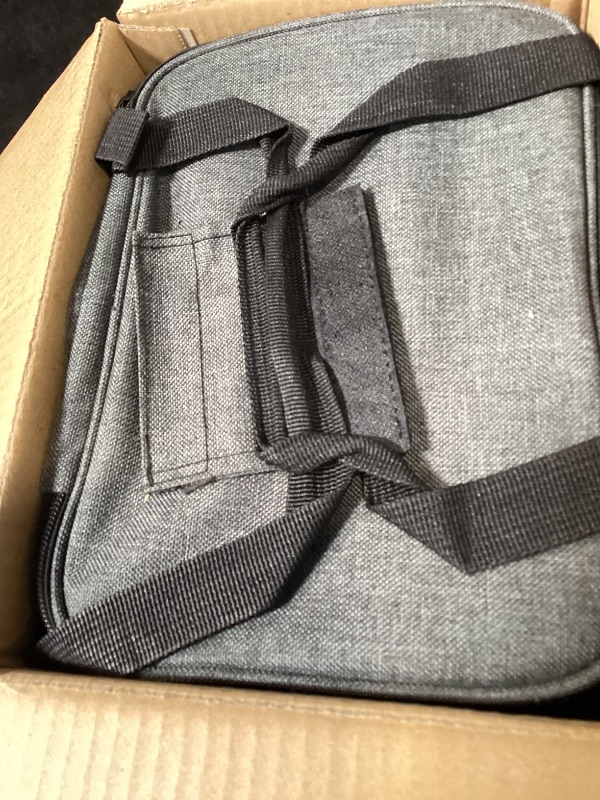 Photo 1 of EAST OAK Cordless Heated Lunch Box 6.3-Cup