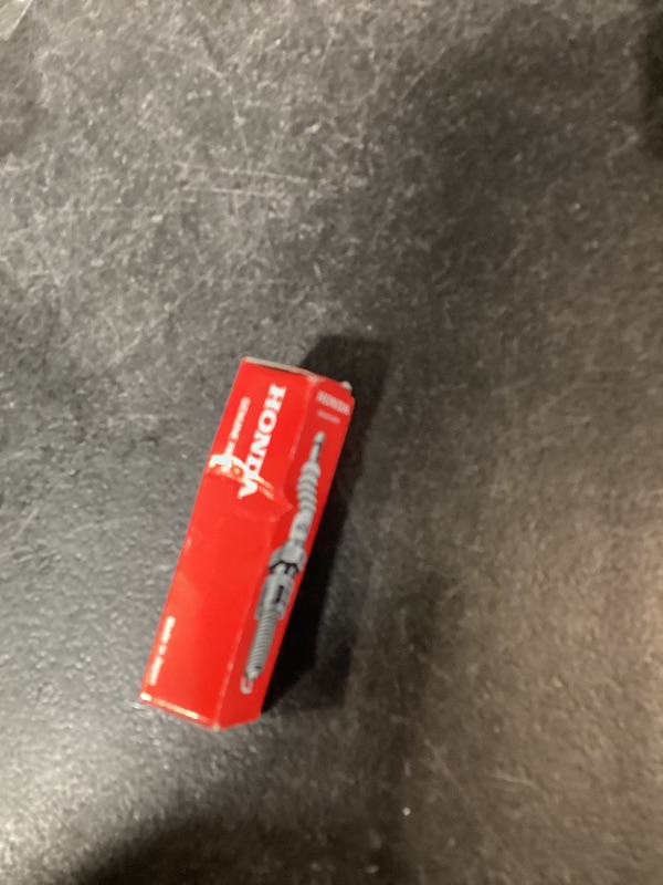 Photo 1 of Honda 31915-Z0H-003 Spark Plug (Cmr5H)