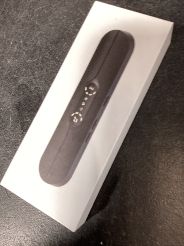 Photo 1 of PMNQY Under Pillow Speaker - Black