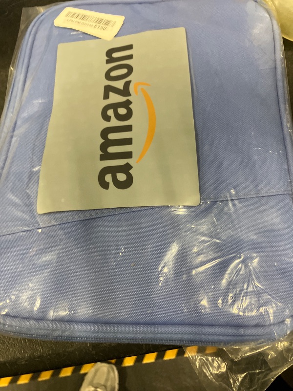 Photo 1 of Dadanism 9-11 Inch Tablet Sleeve Bag - Periwinkle