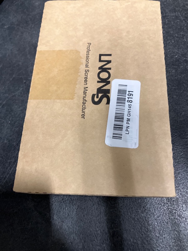 Photo 1 of LNONLS AMOLED Screen Replacement for Samsung Galaxy S25 Ultra