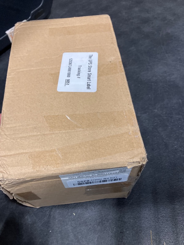 Photo 1 of Adetu 4 inch Gimbal LED Recessed Light - 4 Pack