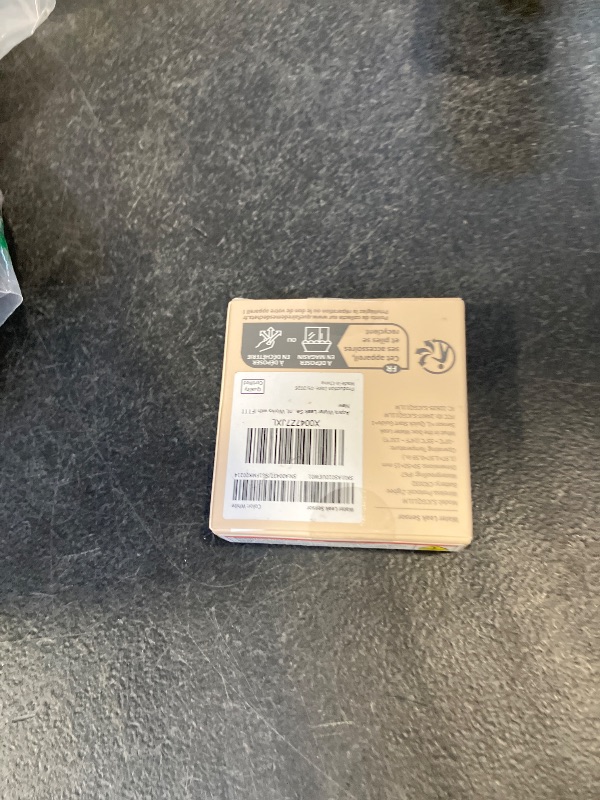 Photo 1 of Aqara Water Leak Sensor 1 Pack